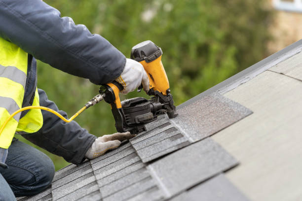 Best Roof Leak Repair  in Woonsocket, RI