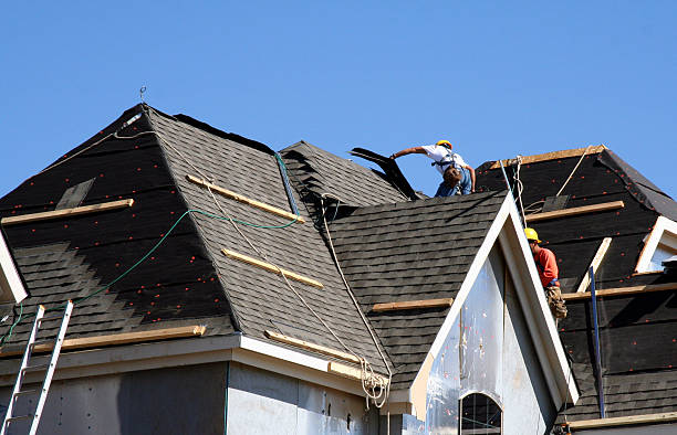 Best Emergency Roof Repair  in Woonsocket, RI