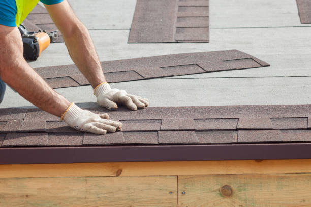 Best Asphalt Shingle Roofing  in Woonsocket, RI